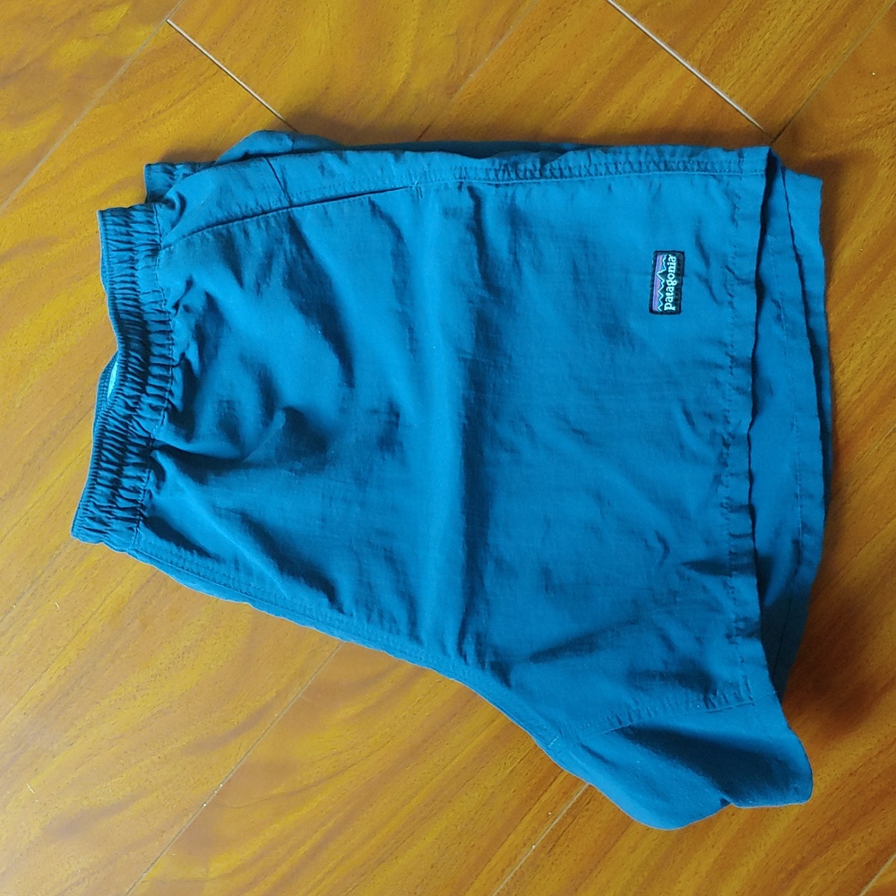 Patagonia Baggies